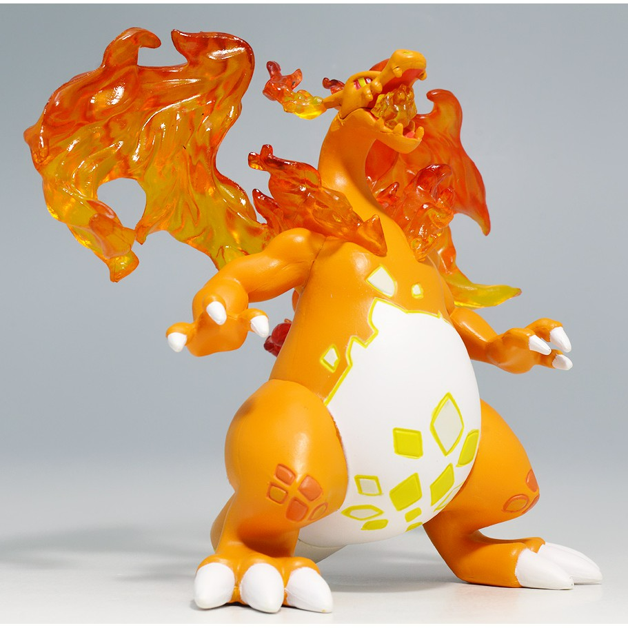 Mô hình Pokemon Gigantamax Charizard Takara Tomy PTM001